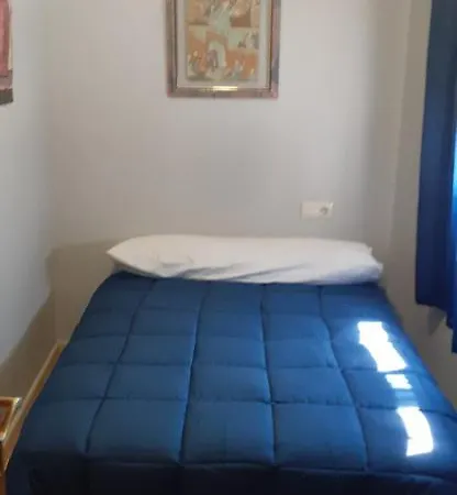Fernando Apartamento Cazorla