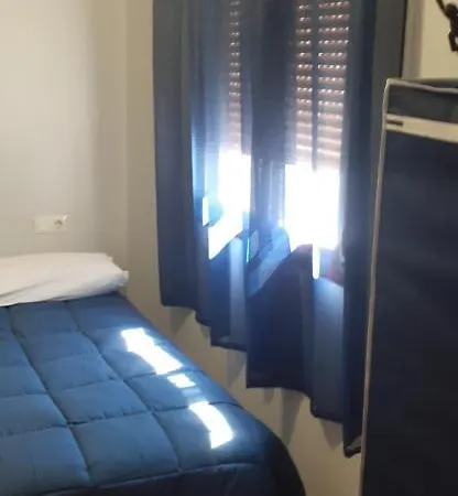 Apartamento Fernando *