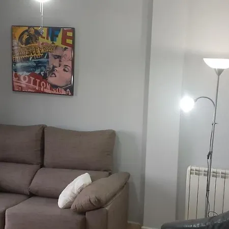 Fernando Apartamento *