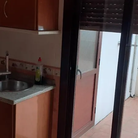 Apartamento Fernando *