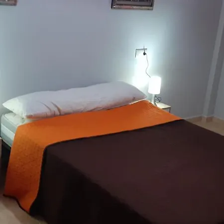 Fernando Apartamento