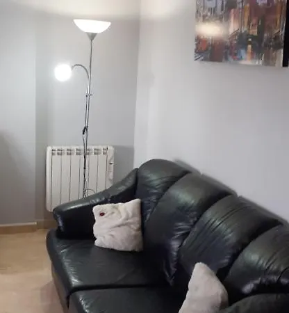 Apartamento Fernando