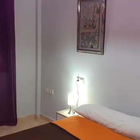 Fernando Apartamento Cazorla