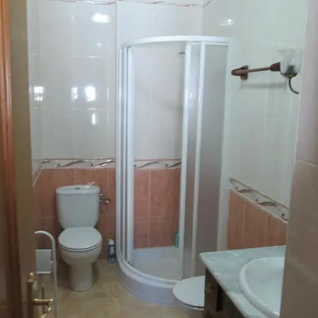 Apartamento Fernando *