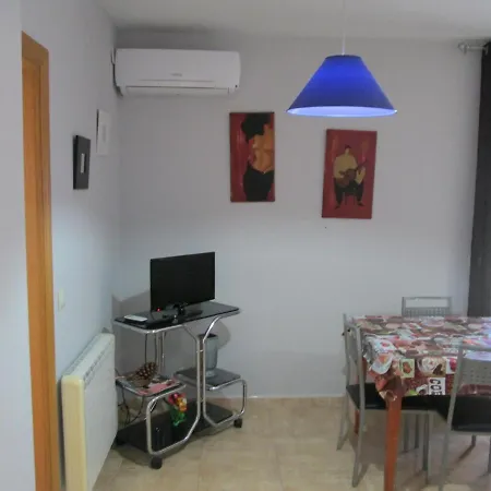 Apartamento Fernando