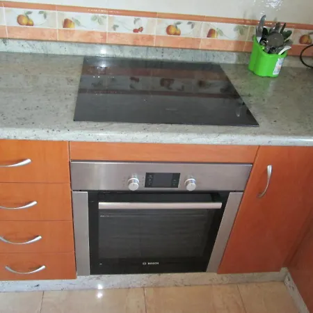 Fernando Apartamento *