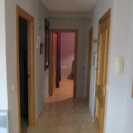 Apartamento Fernando *